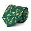 Brass Instruments Novelty Ties
