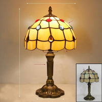 Vintage Style Tiffany Lamps