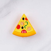 Cubiertas para cables de carga con forma de fruta