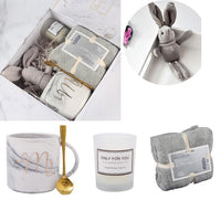 Mr. & Mrs. Gift Sets
