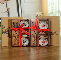 Coffret cadeau de vaisselle à sushi authentique