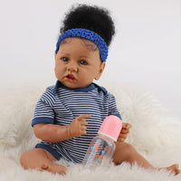 Realistic Baby Girl Dolls