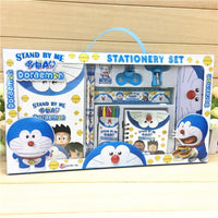 My Little Pony & Doraemon Stationery Gift Sets