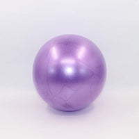 Frosted Mini Pilates Yoga Ball