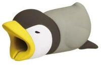 Cartoon Animal Data Cable Protective Covers