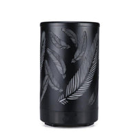 Feather Wrought Iron Aromatherapy Diffuser