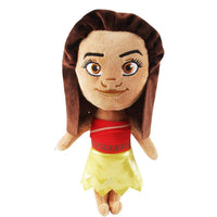 Poupées en peluche Moana