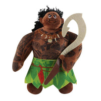 Poupées en peluche Moana