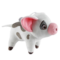Poupées en peluche Moana