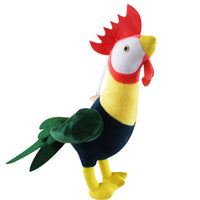 Poupées en peluche Moana