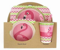 Coffret Cadeau Vaisselle Enfant