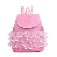 Ballerina Dancer Backpacks
