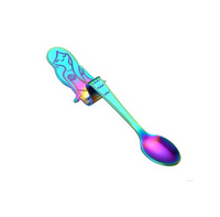 Mermaid Coffee Spoon