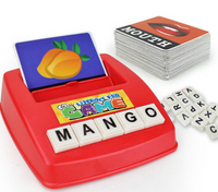 Vocabulary Fun Game