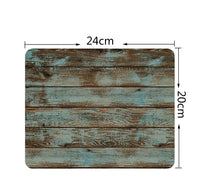 Tapis de souris chien mignon