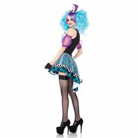 Alice In Wonderland Mad Hatter Costume (Adult)
