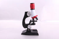 Kits de microscopes