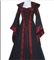 Victorian Costume Dress (Adult)