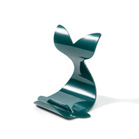 Créativité du support de téléphone portable Whale Desktop