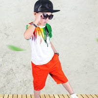 Hip Hop Costume Outfit (Child)