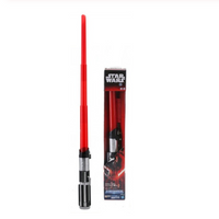 Sables de luz de Star Wars