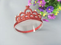 Tiara Headband (Baby/Toddler)