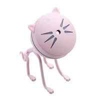 Cat Shaped Aromatherapy Diffuser