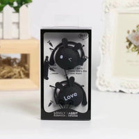 Bunny Love Earphones