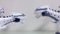 Electric Sound & Light Dragon