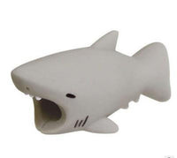Cartoon Animal Data Cable Protective Covers