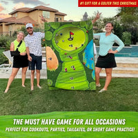 Jeu de puzzle de loisirs Big Escape Golf