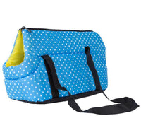 Bolsa de transporte para mascotas