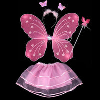 Butterfly Fairy Costume (Child)