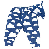 Cloud Leggings and Cap Set (Baby)