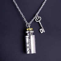 Alice in Wonderland Necklaces