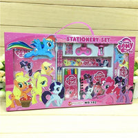 My Little Pony & Doraemon Stationery Gift Sets