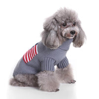 Winter Pet Sweaters