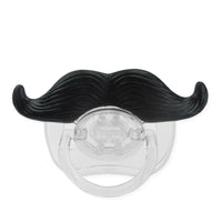 Funny Face Pacifiers
