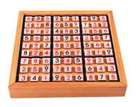 Sudoku Game