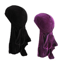 Foulard Pirate (2 Pièces)