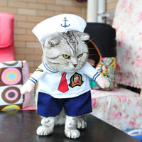 Disfraces De Halloween Para Mascotas