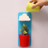 Jardinière d'arrosage nuage de pluie