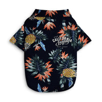 Hawaiian Shirt for Dogs