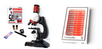 Kits de microscopes