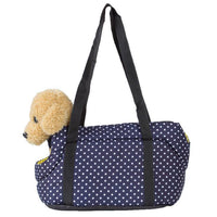 Bolsa de transporte para mascotas