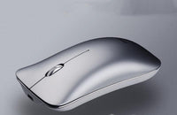 Wireless Rechargeable Bluetooth Mouse