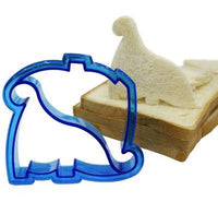 Sandwich Shape Cutters