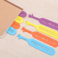 Marcadores 3D de mano levantada (4 piezas)