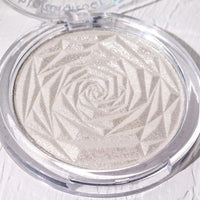 Rose Diamond Highlighter Blush