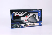 AR Sensory Gamepad